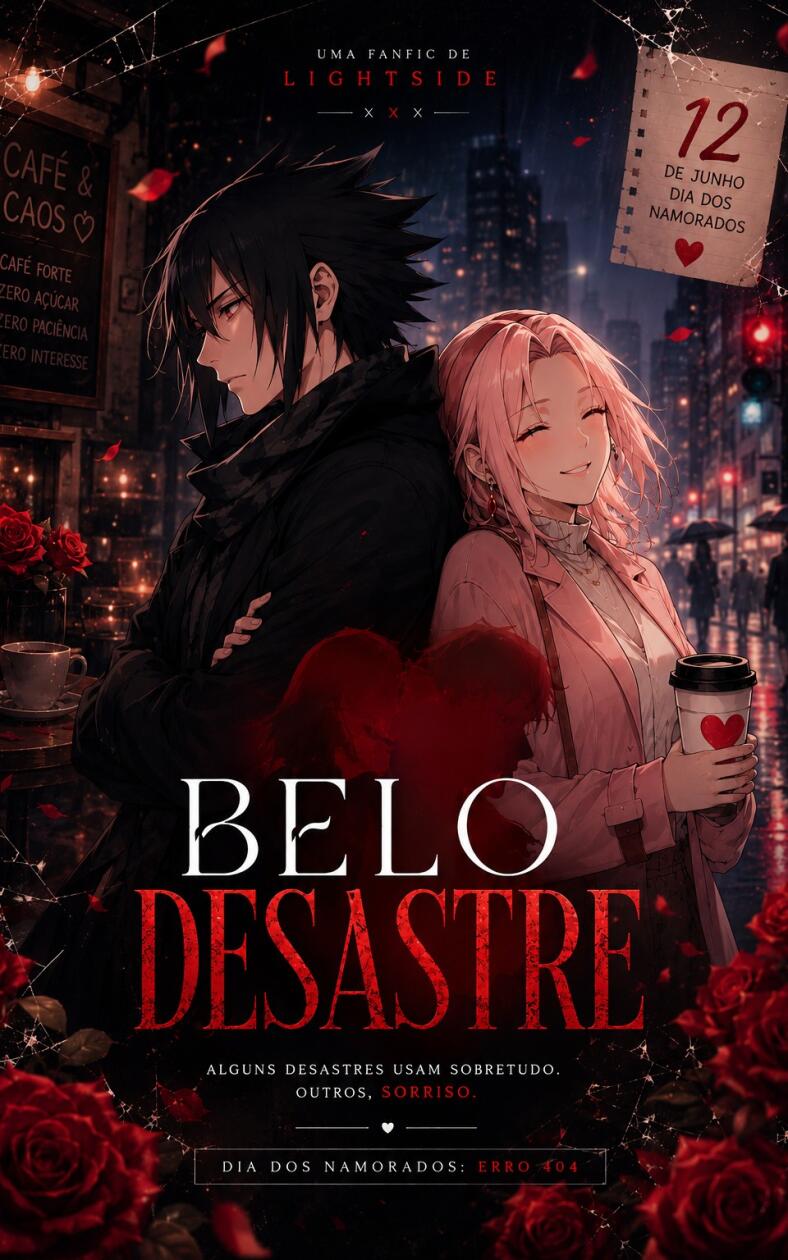 Belo Desastre