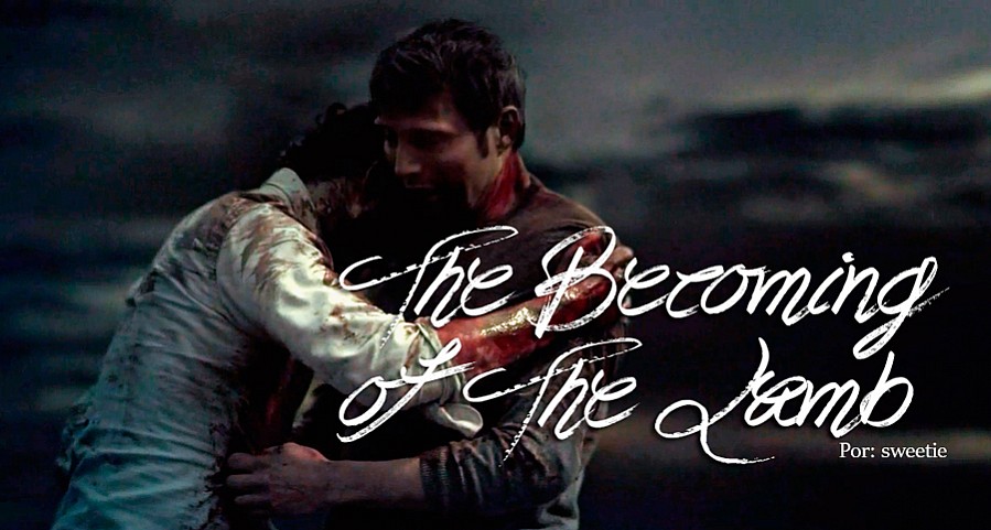 The Becoming of The Lamb
