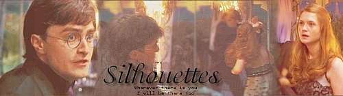 silhouettes