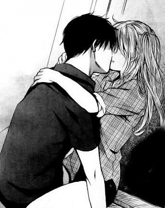 Amor proibido.