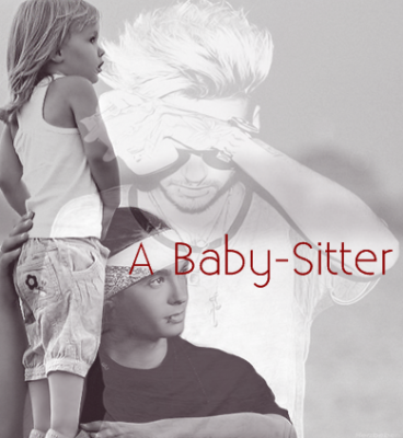 the babysitter