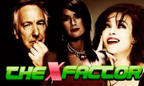The X Factor