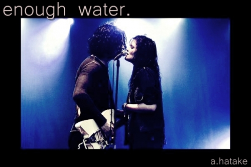 Enough Water