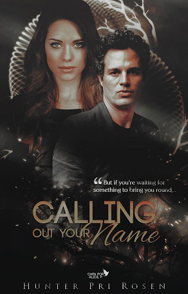 Calling out your name