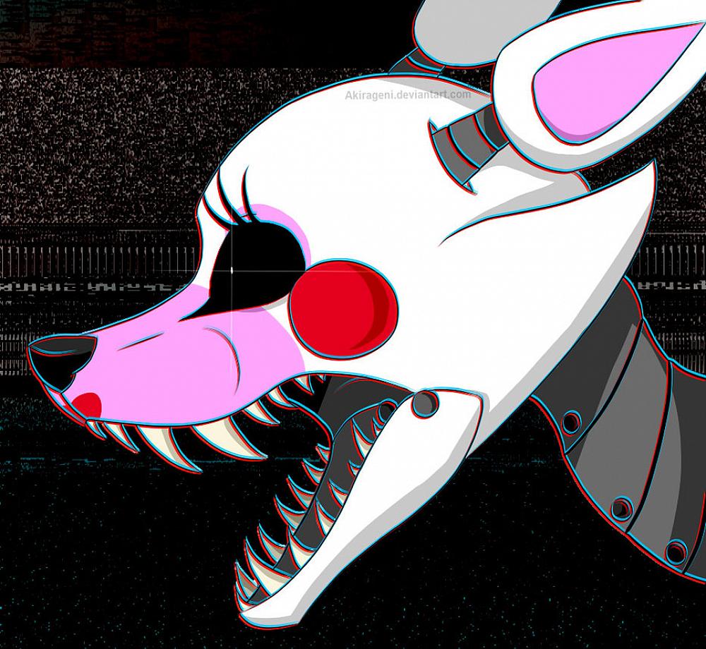 Mangle's Revenge