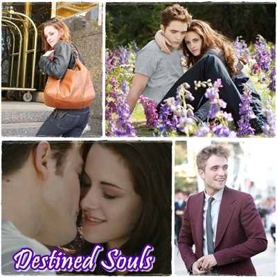 Destined Souls