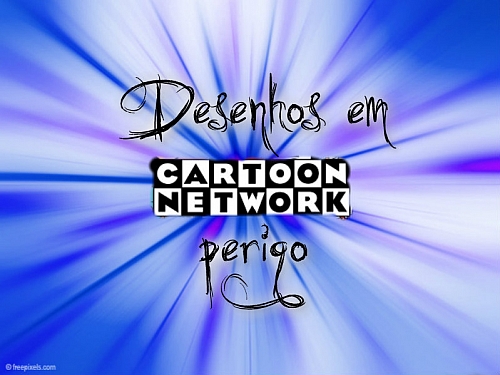 Desenhos em perigo