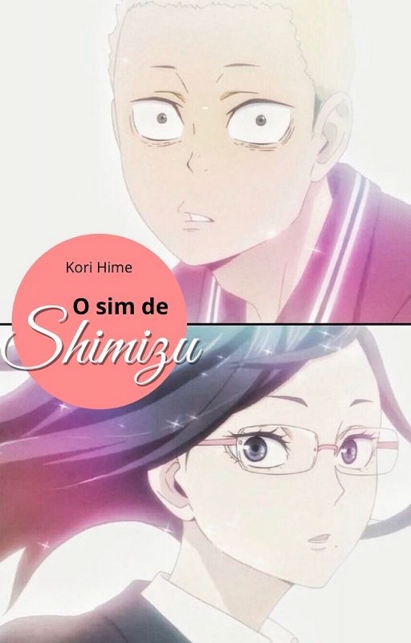 Shimizu's yes