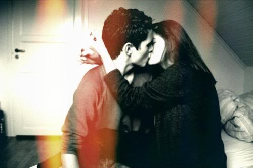 You are my dream.