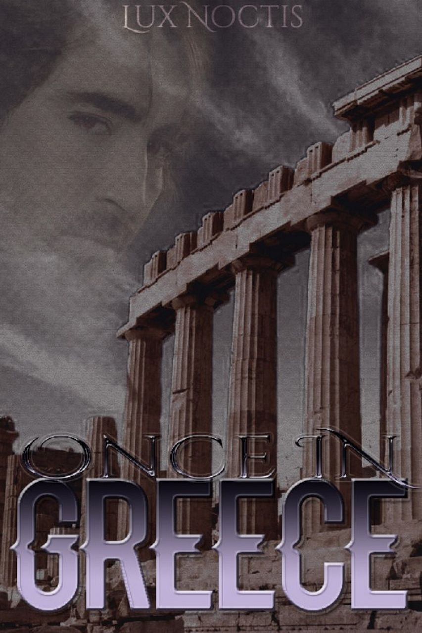 Once in Greece