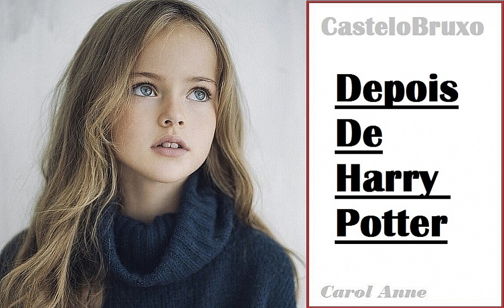 After Harry Potter
