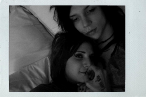 The Escape
