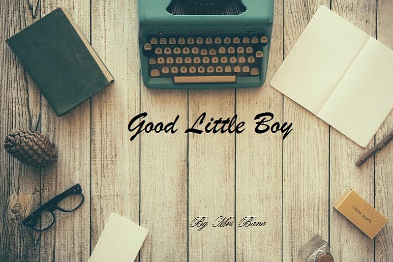 Good Little Boy