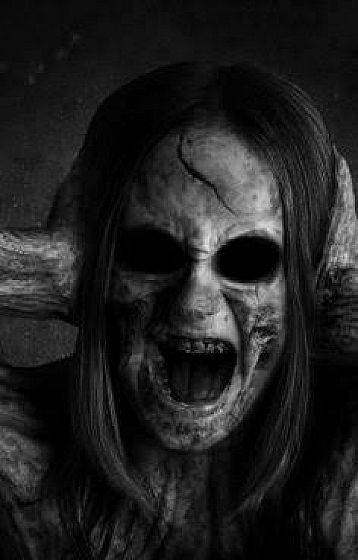 Horror Collection - Vol. 3