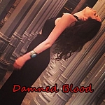 Damned Blood - A lua de sangue.