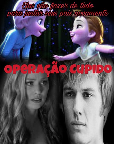 Operation Cupid