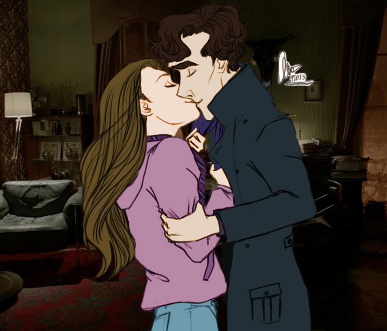 Sherlolly Special Challenge: Quarantine