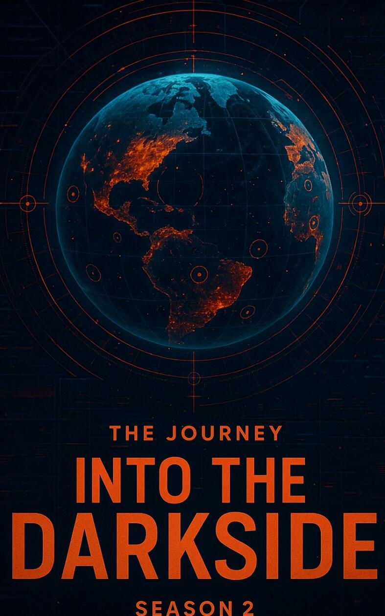 The Journey: Into the Darkside