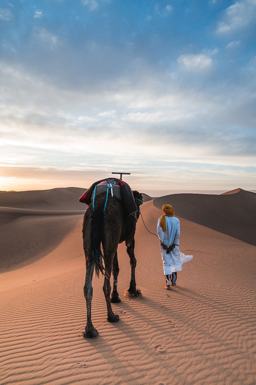 children of sand