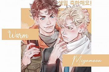 warm