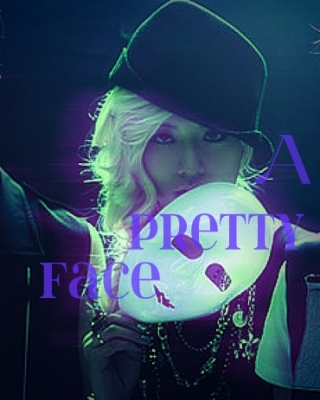 The Pretty Face