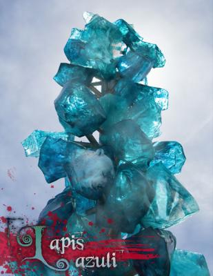 lapis lazuli