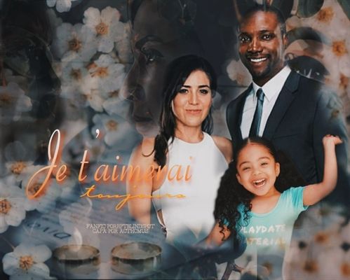 Je Taimerai Toujours