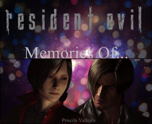 Memories Of...