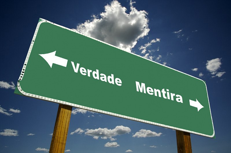 Verdades & Mentiras