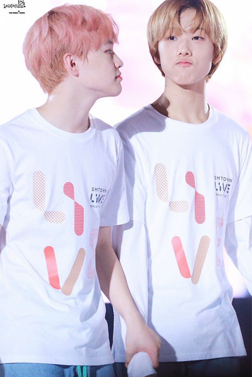 Remember Me - Chensung