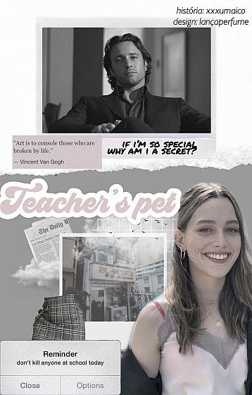 Teacher's Pet