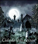 City of Bones