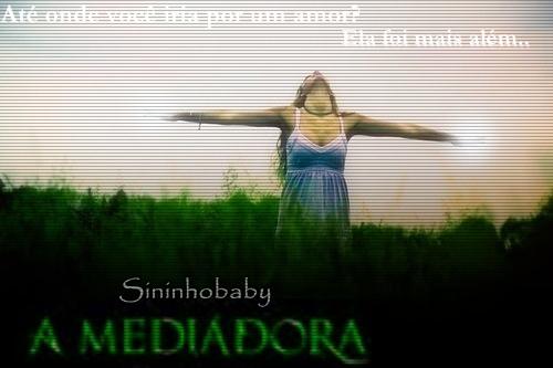 The Mediator and Renesmee