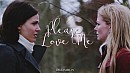 Please, Love Me