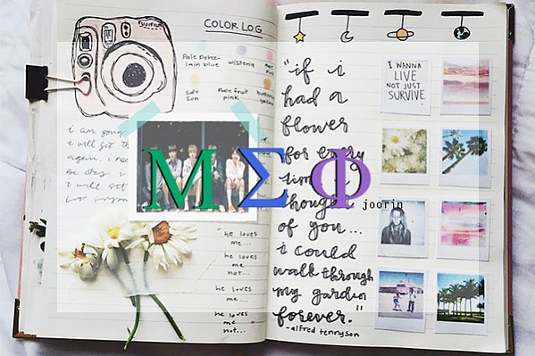 Mu Sigma Phi