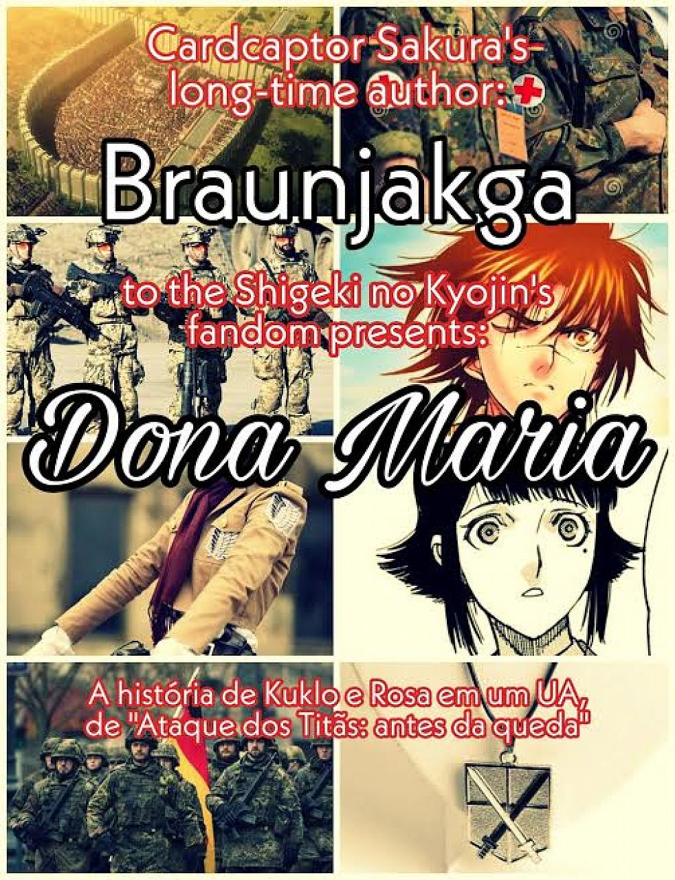 Dona Maria