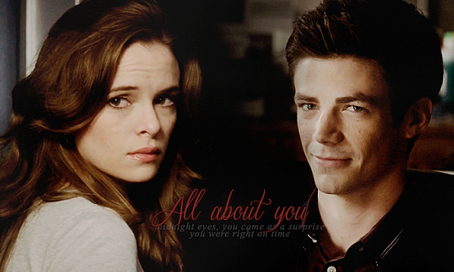 All About You