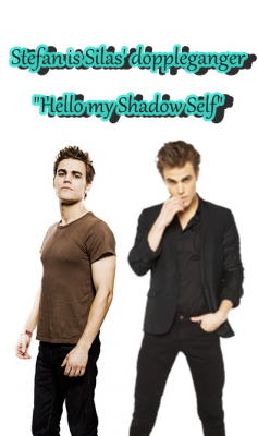 Stefan Is Silas' Doppleganger