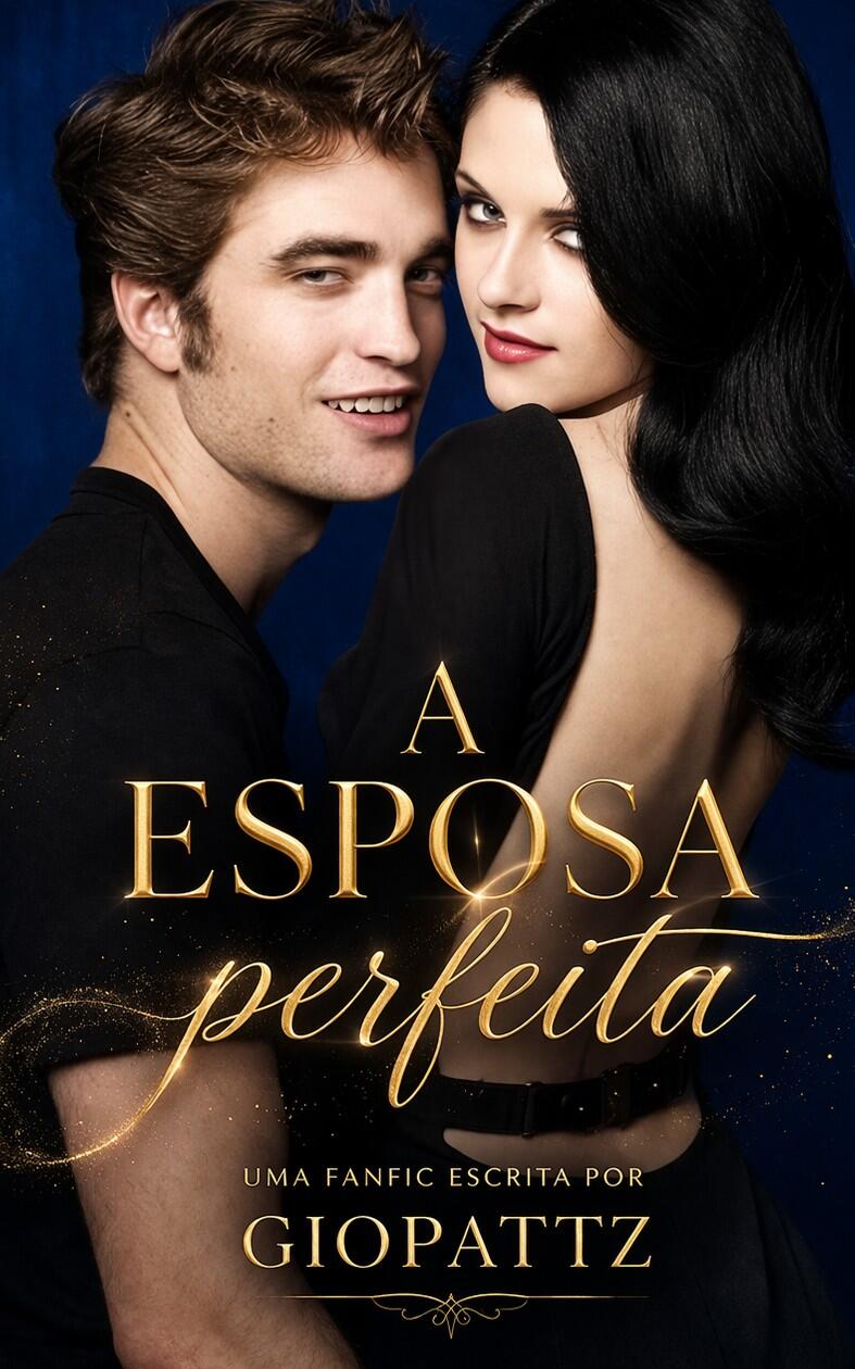 A Esposa Perfeita