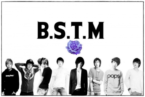 BSTM