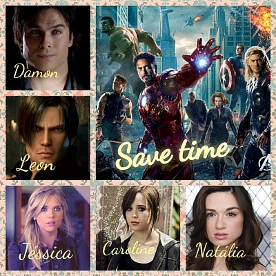 save time