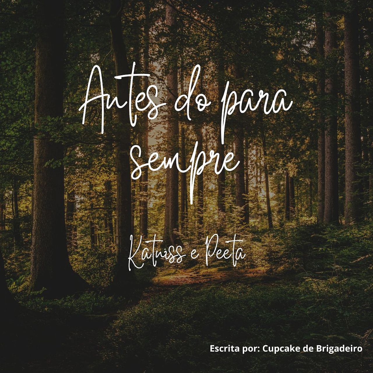 Before Forever
