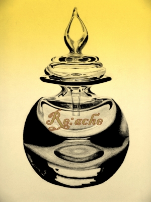 Re:ache