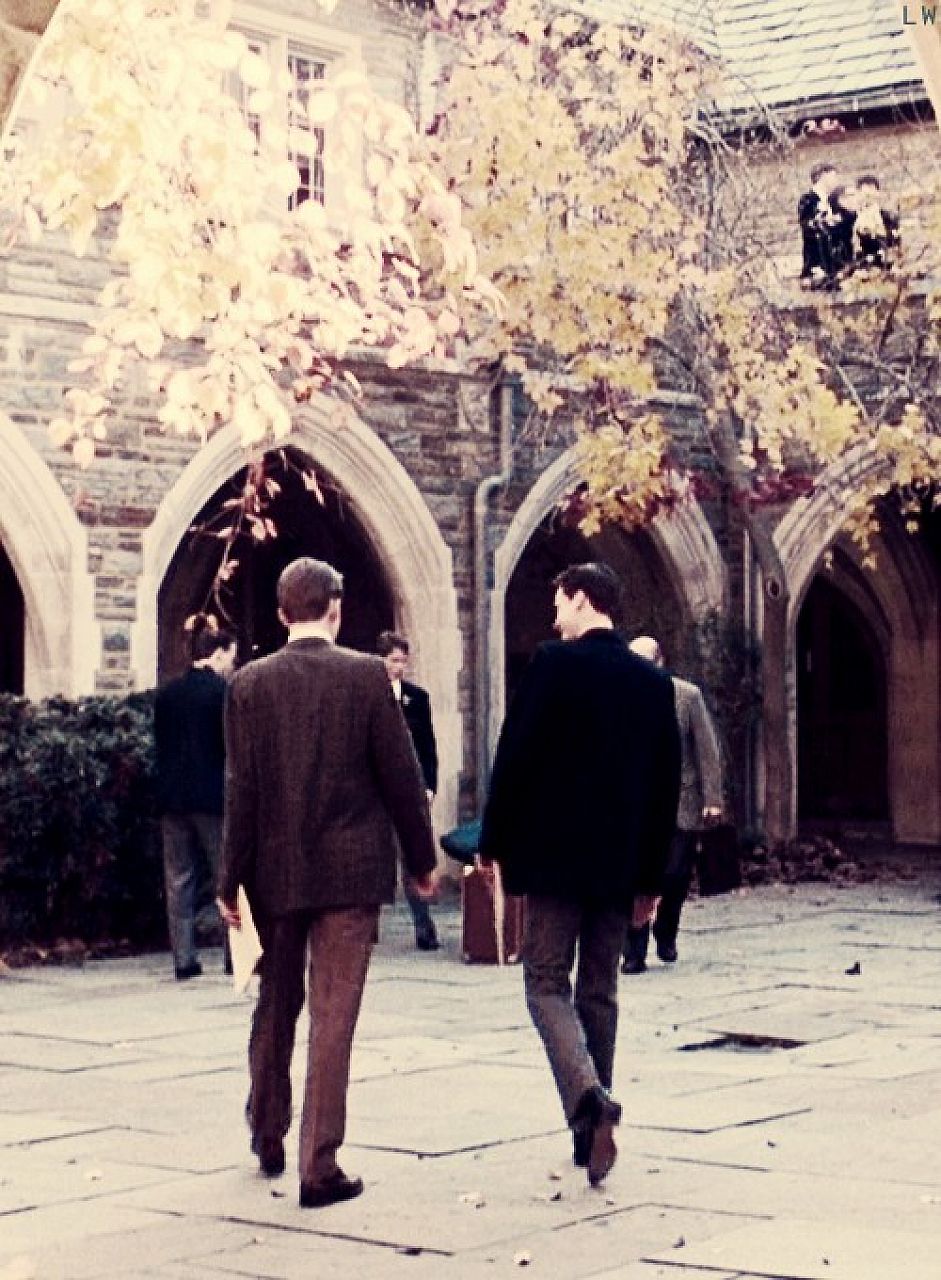 Somewhere Only We Know