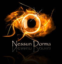 Nessun Dorma