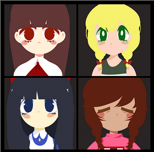 Rpg Maker Histories
