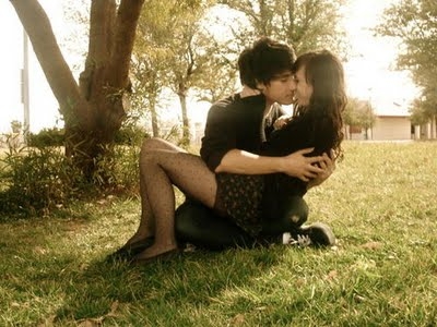 My immortal.