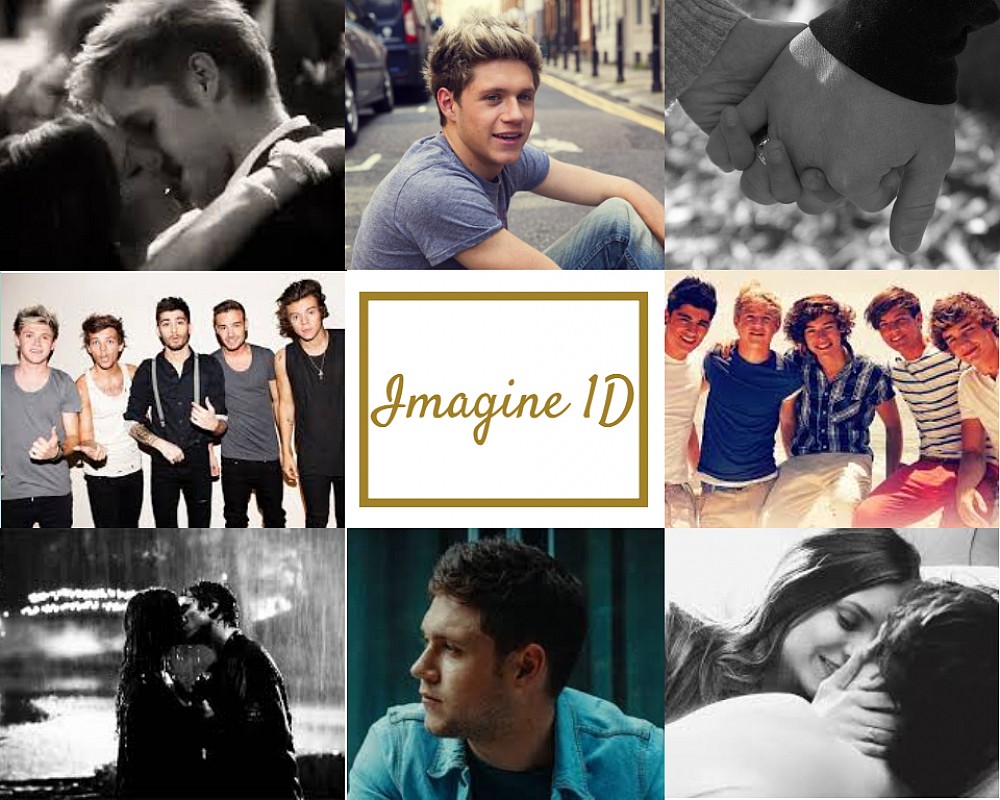 imagine 1D