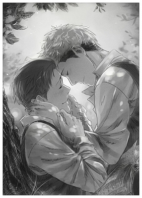 I never said I loved you