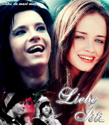 Liebe Ist